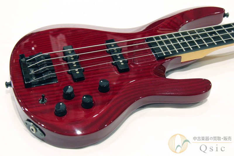 ESP BOTTOM LINE STD 【返品OK】[SK573] - 中古楽器の販売 【Qsic】 全国から絶え間なく中古楽器が集まる店