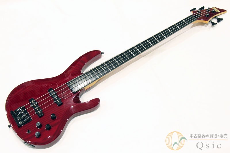 ESP BOTTOM LINE STD 【返品OK】[SK573] - 中古楽器の販売 【Qsic】 全国から絶え間なく中古楽器が集まる店