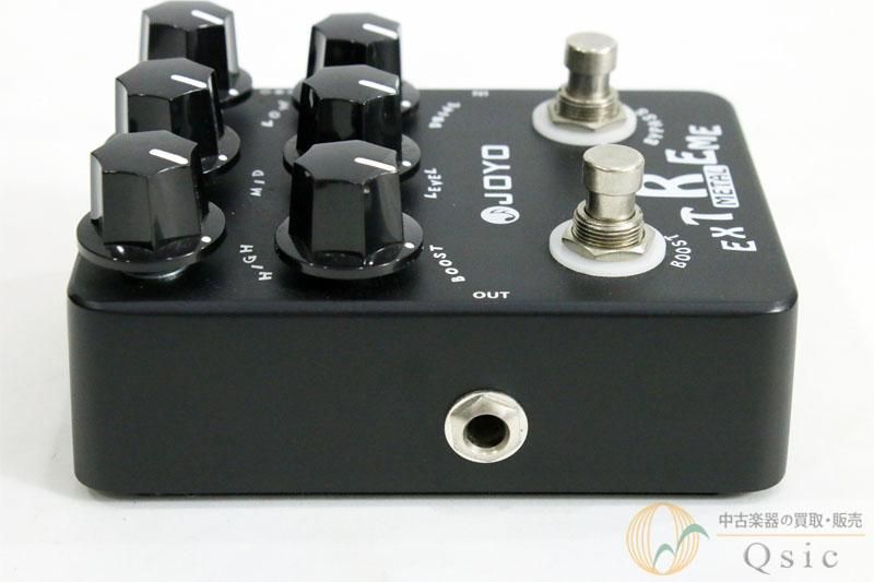JOYO JF-17 EXTREME METAL [SK206] - 中古楽器の販売 【Qsic