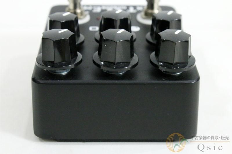 買い誠実 [SK206] METAL EXTREME JF-17 JOYO - 【Qsic 中古楽器の販売 アクセサリー