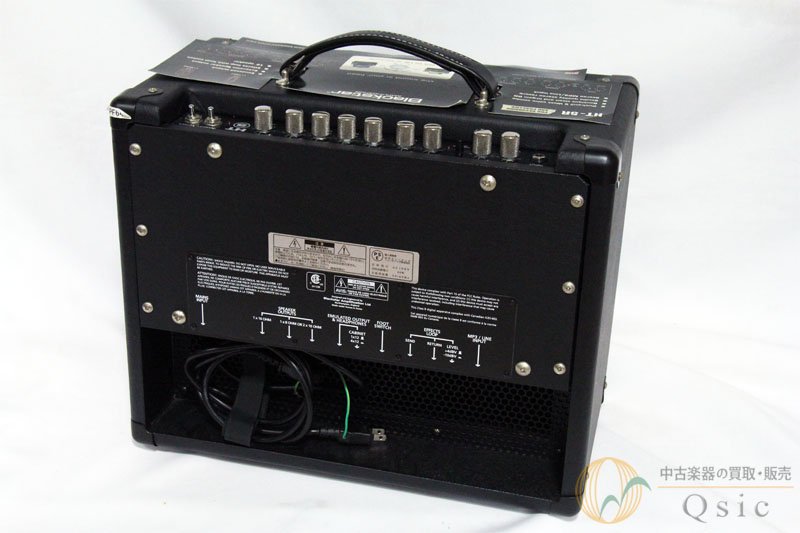 Blackstar HT-5R [SK252] - 中古楽器の販売 【Qsic】 全国から絶え間なく中古楽器が集まる店