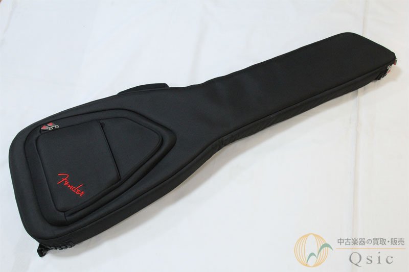 Fender FB620 Electric Bass Gig Bag [MK968] - 中古楽器の販売 【Qsic】  全国から絶え間なく中古楽器が集まる店