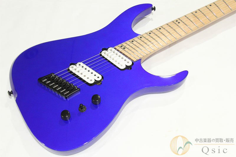 Ormsby Guitars HYPE GTR7 【返品OK】[SK263] - 中古楽器の販売 【Qsic】 全国から絶え間なく中古楽器が集まる店