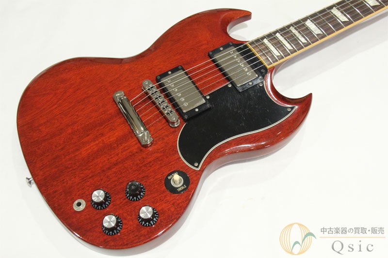 Gibson SG 61 Reissue 2008ǯ OK[SK295]