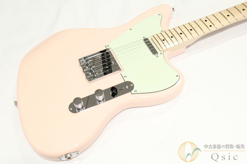 Squier by Fender Paranormal Offset Telecaster OK[SK269]