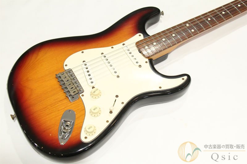 Fender】の商品一覧 - 中古楽器専門店Qsic