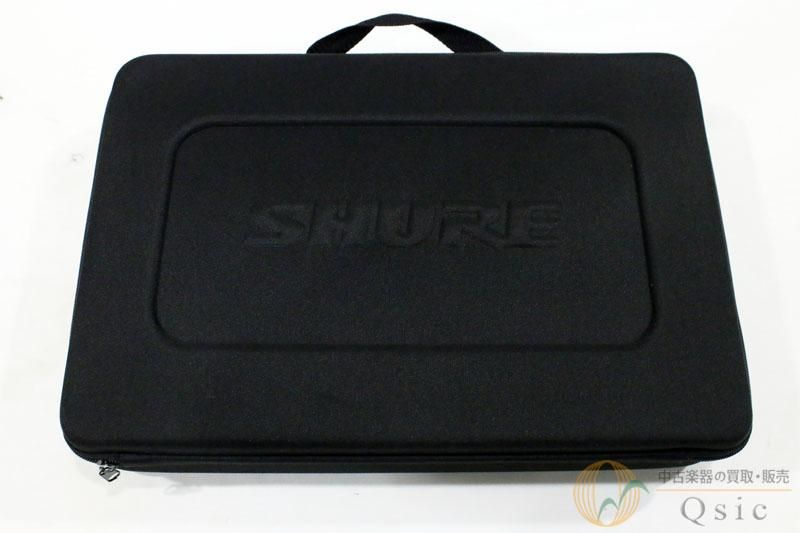 SHURE BLX PREMIUM WIRELESS SYSTEM [SK354] - 中古楽器の販売
