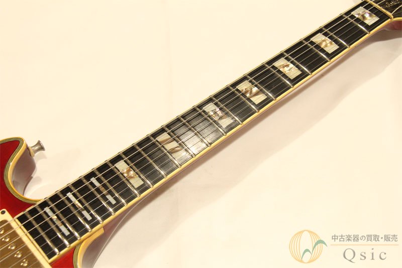 Ibanez AR-300 【返品OK】[QK289] - 中古楽器の販売 【Qsic】 全国から絶え間なく中古楽器が集まる店