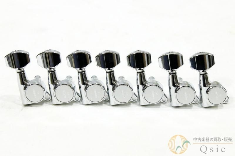 GOTOH SG381-07-L7-CH [SK604] - 中古楽器の販売 【Qsic】 全国