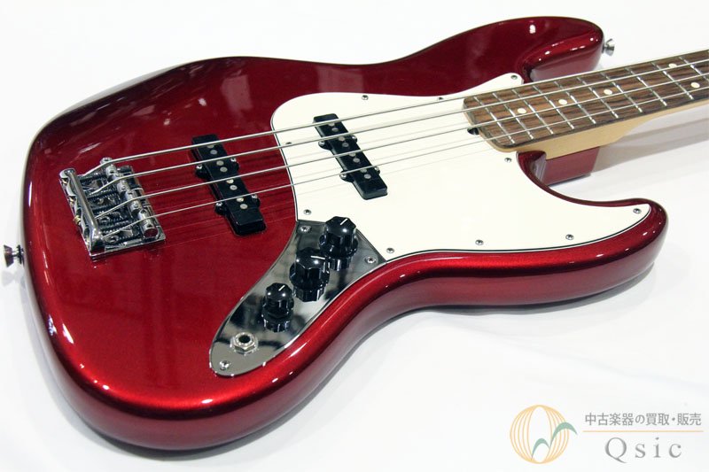 Fender USA Amertican Standard JazzBass 2012年製 【返品OK】[SK078] - 中古楽器の販売  【Qsic】 全国から絶え間なく中古楽器が集まる店