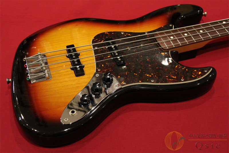 Fender Japan JB62-US OK[PJX42]