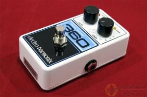 Electro-Harmonix 360 Nano Looper [SK037]