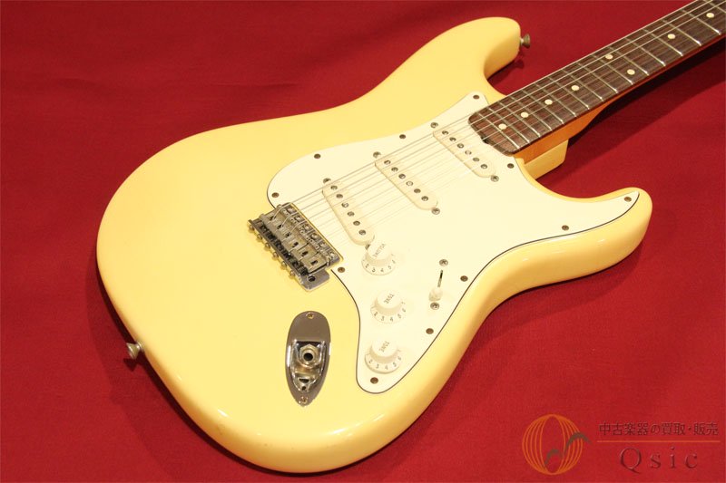 Fender American Vintage 62 Stratocaster OK[SK236]