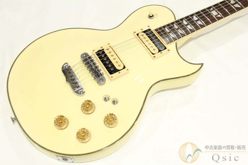 Aria Pro II PE-60 WHITE 【返品OK】[SK571] - 中古楽器の販売 【Qsic】 全国から絶え間なく中古楽器が集まる店