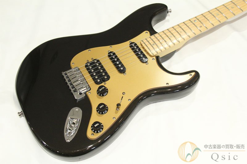 Fender American Deluxe Stratocaster HSS 2006ǯ OK[SK412]