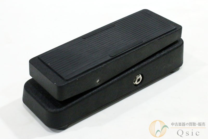 Jim Dunlop CM95 CLYDE McCOY CRY BABY WAH [SK455]