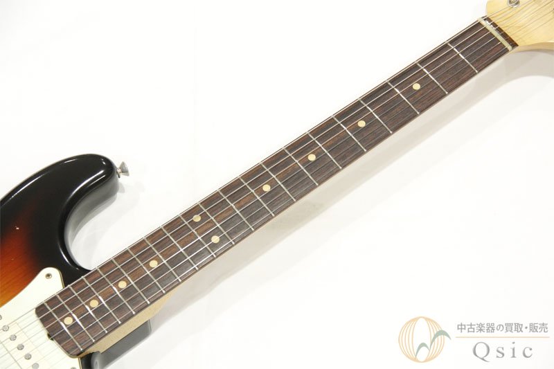 Fullertone Guitars STROKE 60 【返品OK】[SK650] - 中古楽器の販売 【Qsic】  全国から絶え間なく中古楽器が集まる店