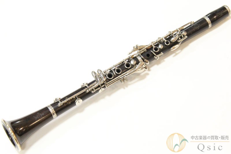 Buffet Crampon C13 CONSERVATOIRE [調整済み] 【返品OK】[SK356] - 中古楽器の販売 【Qsic】  全国から絶え間なく中古楽器が集まる店