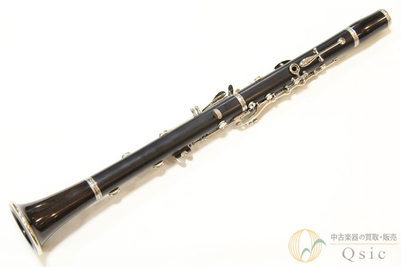 Buffet Crampon C13 CONSERVATOIRE [調整済み] 【返品OK】[SK356] - 中古楽器の販売 【Qsic】  全国から絶え間なく中古楽器が集まる店