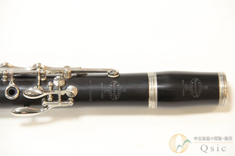 Buffet Crampon C13 CONSERVATOIRE [調整済み] 【返品OK】[SK356] - 中古楽器の販売 【Qsic】  全国から絶え間なく中古楽器が集まる店