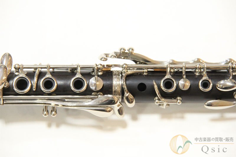 Buffet Crampon C13 CONSERVATOIRE [調整済み] 【返品OK】[SK356] - 中古楽器の販売 【Qsic】  全国から絶え間なく中古楽器が集まる店