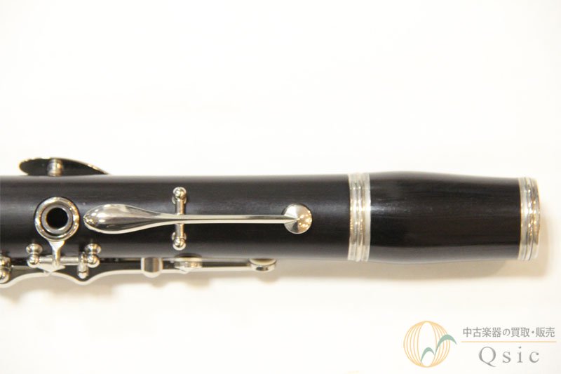 Buffet Crampon C13 CONSERVATOIRE [調整済み] 【返品OK】[SK356] - 中古楽器の販売 【Qsic】  全国から絶え間なく中古楽器が集まる店