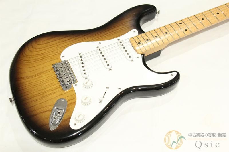 Fender Custom Shop MBS 50th Anniversary 1954 Stratocaster by Mark Kendrick 2004 OK[SK497]