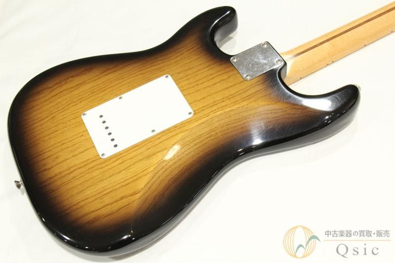 Fender Custom Shop MBS 50th Anniversary 1954 Stratocaster by Fender Custom Shop MBS 50th Anniversary 1954 Stratocaster by