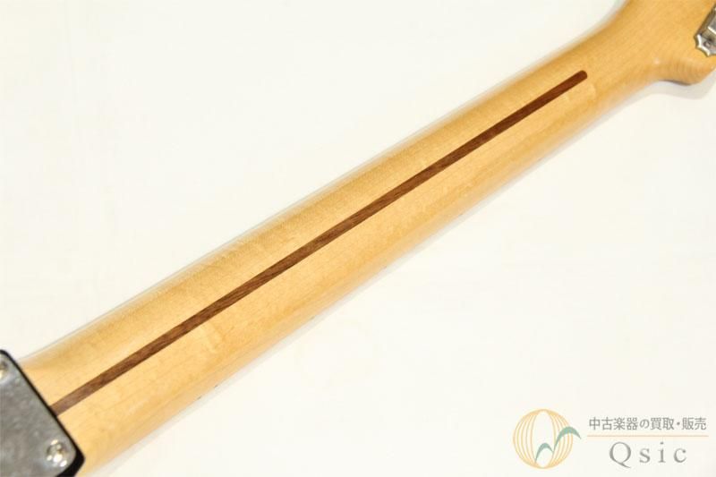 Fender Custom Shop MBS 50th Anniversary 1954 Stratocaster by Mark