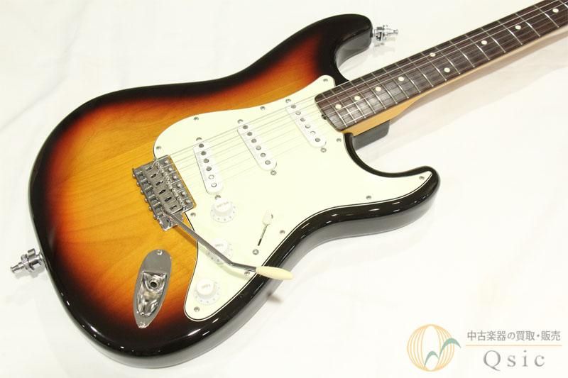 【極美品/人気カラー】Squier by Fender ストラトキャスター 極美品/人気カラー】Squier by Fender ストラトキャスター