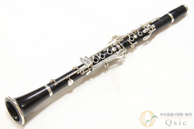 Buffet Crampon R13 SP B♭ [調整済み] 【返品OK】[SK923] - 中古楽器の販売 【Qsic】  全国から絶え間なく中古楽器が集まる店