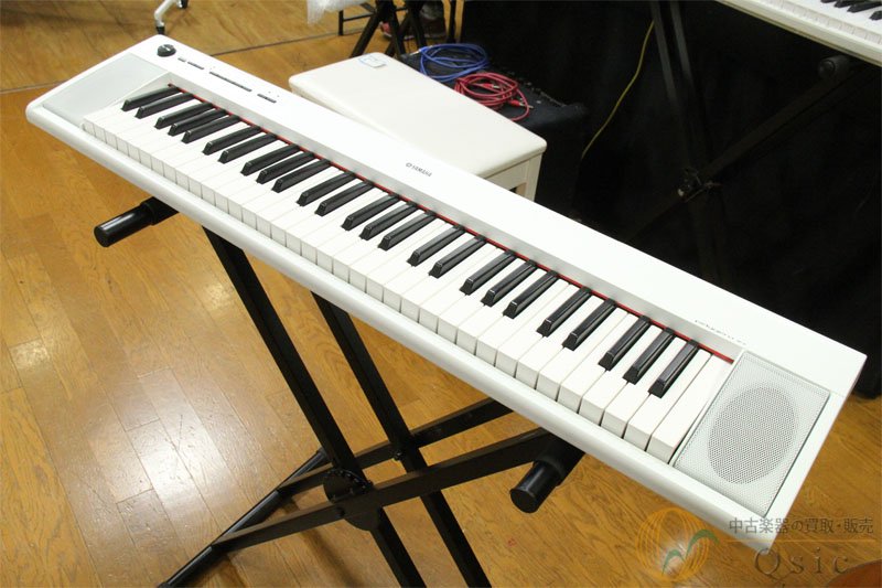 YAMAHA キーボード44鍵KB-18 そぐわない 電子ピアノ中古品