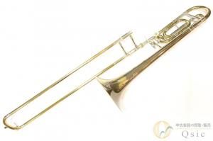 トロンボーン - 中古楽器の販売 【Qsic】 全国から絶え間なく中古楽器