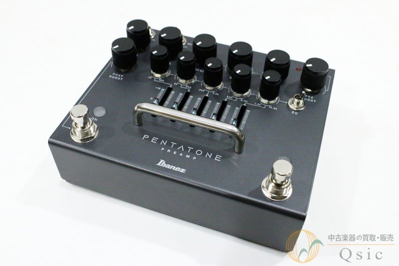 Ibanez PTPRE Pentatone [TK708]