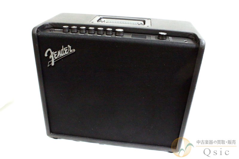 Fender Mustang GT100 [TK573] - 中古楽器の販売 【Qsic】 全国から絶え間なく中古楽器が集まる店