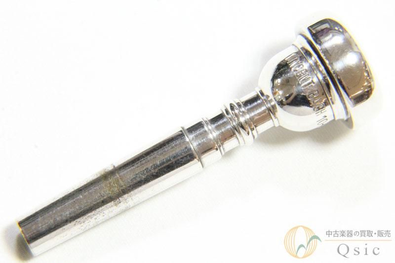VINCENT BACH CORP. 3C バック トランペット用マウスピース
