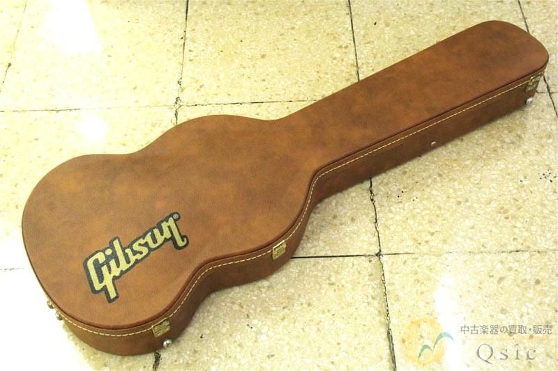 ギブソンESー335 ビンテージ 純正ハードケース付 最終値下げ】Gibson