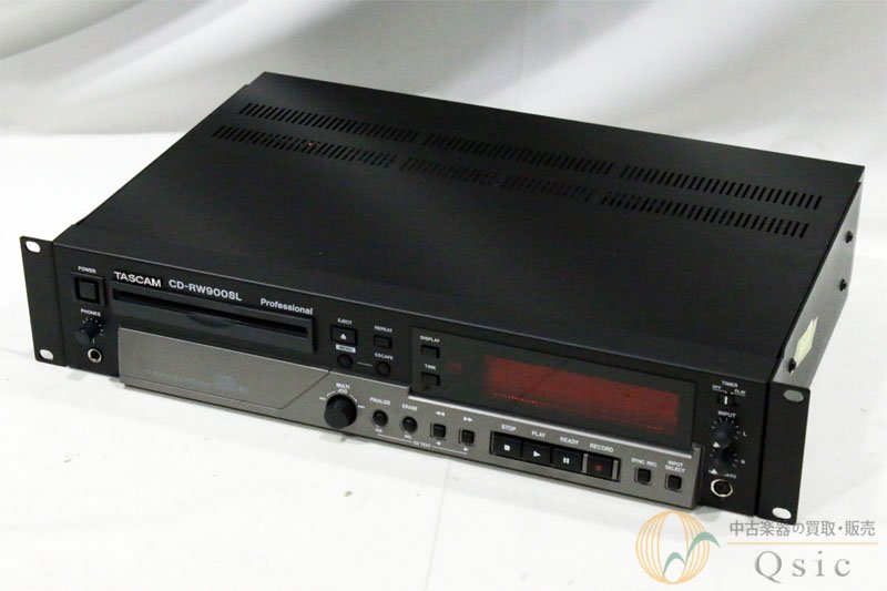 cd rw900sl 中古