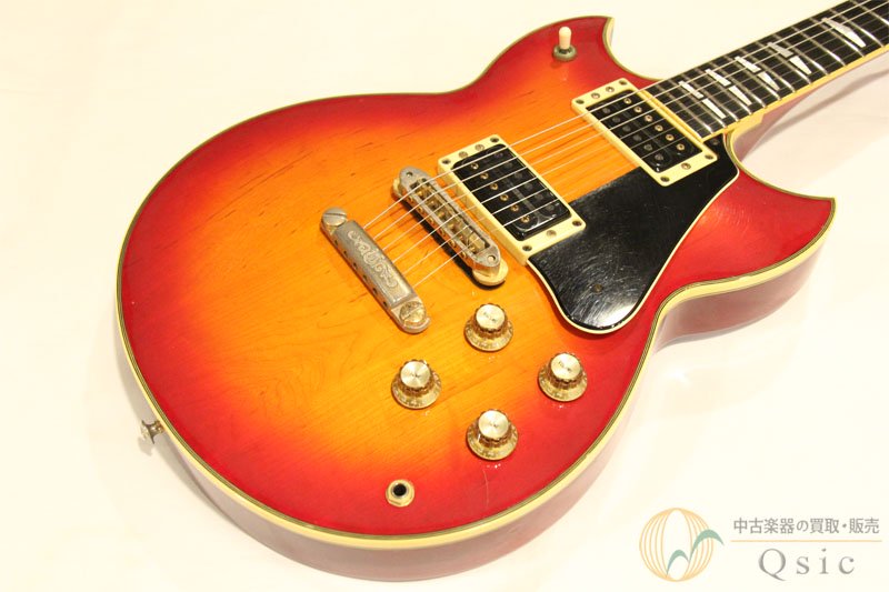 YAMAHA SG-2000 【返品OK】[TK571] - 中古楽器の販売 【Qsic】 全国から絶え間なく中古楽器が集まる店