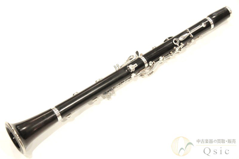 Buffet Crampon E13 B♭ [調整済み] 【返品OK】【便利な安心キット対象商品】[TK682] - 中古楽器の販売 【Qsic】  全国から絶え間なく中古楽器が集まる店