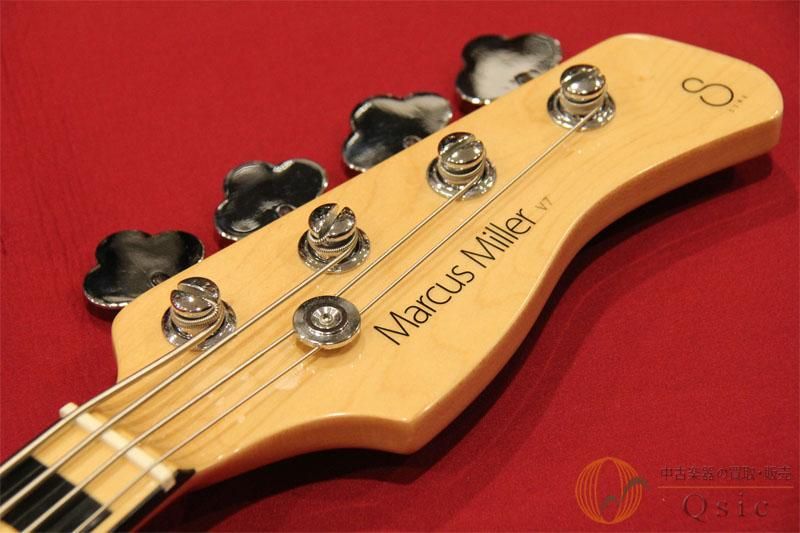 Sire Marcus Miller V7 【返品OK】[TK347]【箕面店在庫】 - 中古