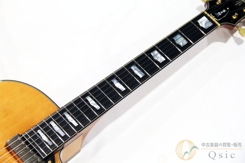 FUJIGEN（FgN） MFA-FP/JN 【返品OK】[TK652] - 中古楽器の販売 【Qsic】 全国から絶え間なく中古楽器が集まる店