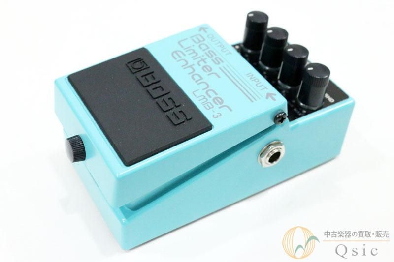 BOSS LMB-3 エフェクター