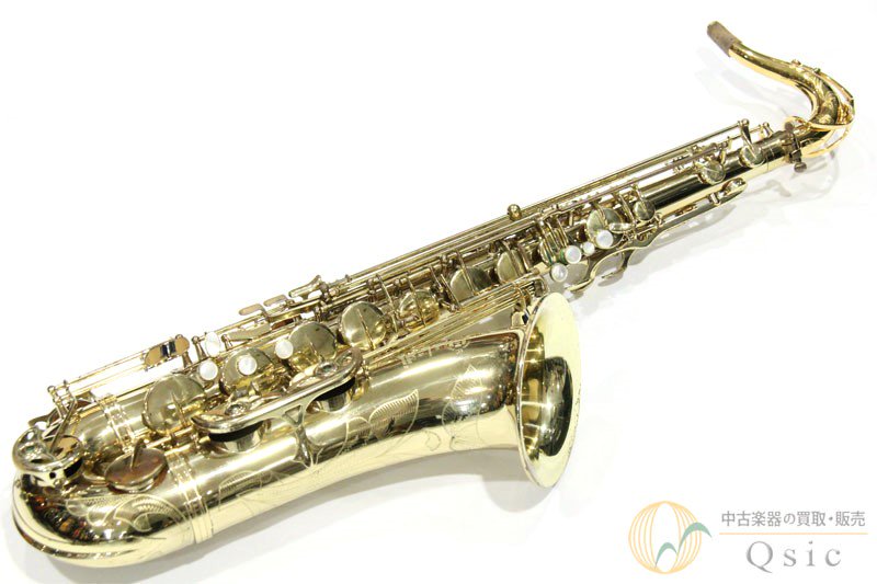 H.Selmer SA80 Serie II GP Tone W/E [ĴѤ] OK[QK343]