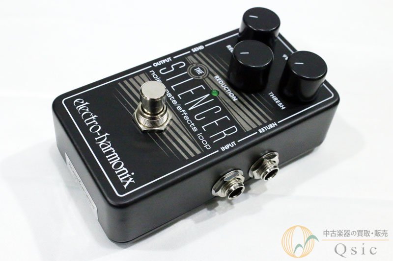 Electro-Harmonix Silencer [TK200]