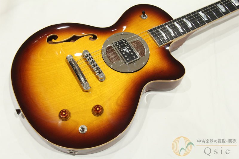 Ruokangas Guitars Unicorn Artisan Valvebucker 2020ǯ OK[TK729]