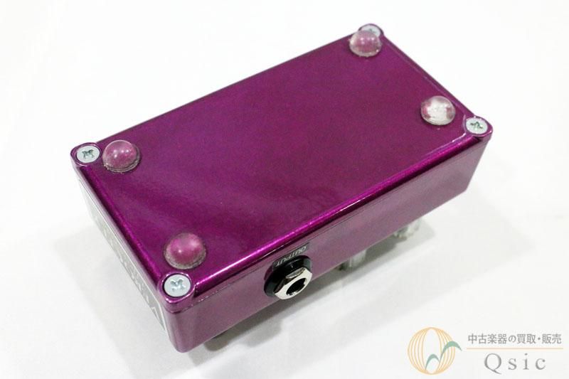 VeroCity Effects Pedals SLD-B2 [TK416]【箕面店在庫】 - 中古
