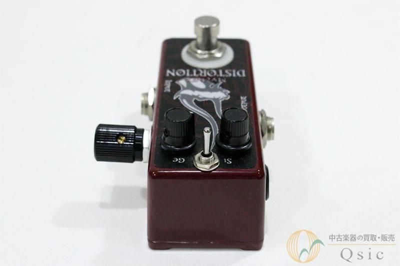 Mythfx Minotaur DISTORTION ディストーション 【公式通販】