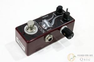 MythFX Minotaur Distortion Pedal [UK298]