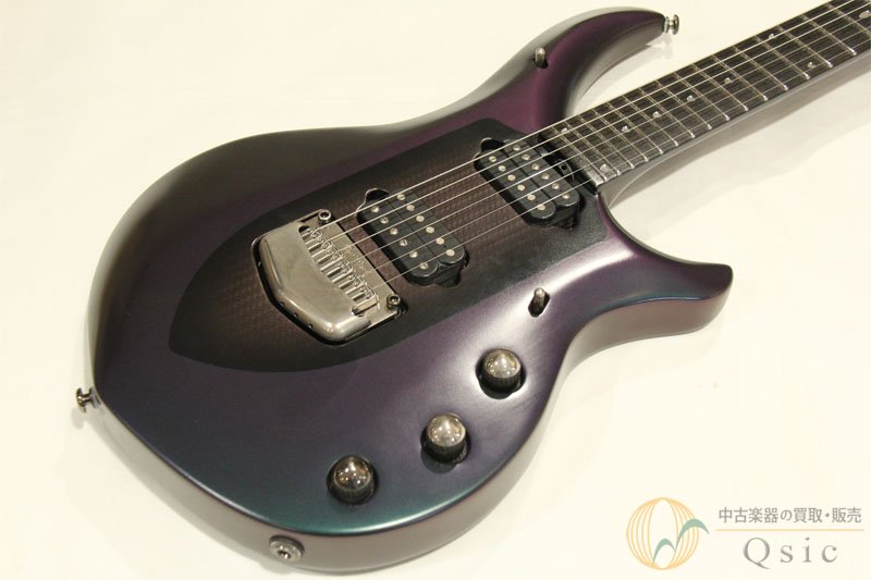 MUSIC MAN Majesty 6 OK[TK719]